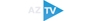 AzTV logo