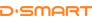 D Smart logo