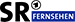 SR Fernsehen logo