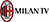 Milan TV logo