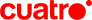 Cuatro logo