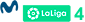 M Laliga 4 logo