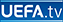 UEFA TV logo
