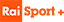 Rai Sport + logo