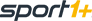 Sport 1 Plus logo