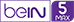 beIN Sports 5 logo