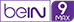 beIN Sports 9 logo