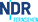 NDR Fernsehen HD logo